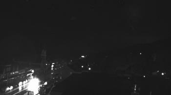 Weather camera view of Line Mountain ES Trevorton.