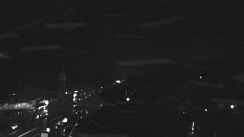 Weather camera view of Line Mountain ES Trevorton.