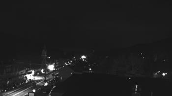 Weather camera view of Line Mountain ES Trevorton.