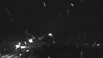 Weather camera view of Line Mountain ES Trevorton.