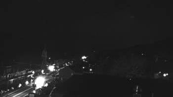 Weather camera view of Line Mountain ES Trevorton.