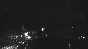 Weather camera view of Line Mountain ES Trevorton.