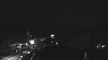 Weather camera view of Line Mountain ES Trevorton.