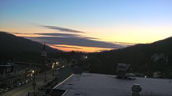 Weather camera view of Line Mountain ES Trevorton.