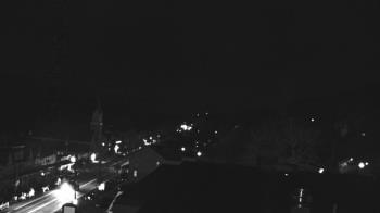 Weather camera view of Line Mountain ES Trevorton.