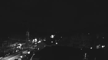 Weather camera view of Line Mountain ES Trevorton.