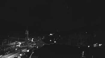 Weather camera view of Line Mountain ES Trevorton.