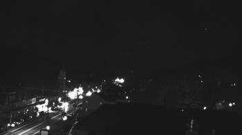 Weather camera view of Line Mountain ES Trevorton.