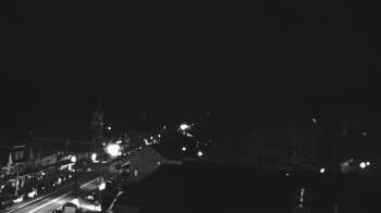 Weather camera view of Line Mountain ES Trevorton.