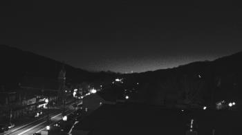 Weather camera view of Line Mountain ES Trevorton.