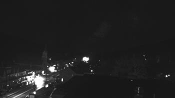 Weather camera view of Line Mountain ES Trevorton.