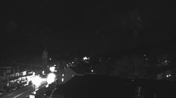 Weather camera view of Line Mountain ES Trevorton.