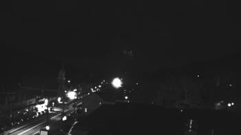 Weather camera view of Line Mountain ES Trevorton.