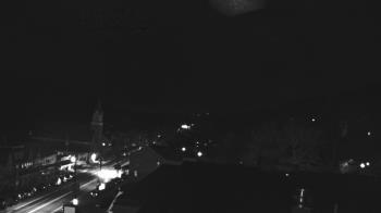 Weather camera view of Line Mountain ES Trevorton.