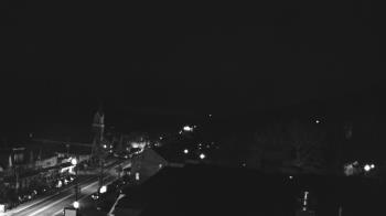 Weather camera view of Line Mountain ES Trevorton.