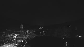 Weather camera view of Line Mountain ES Trevorton.