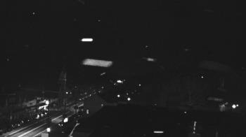 Weather camera view of Line Mountain ES Trevorton.