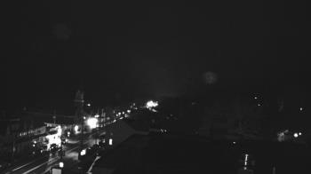 Weather camera view of Line Mountain ES Trevorton.