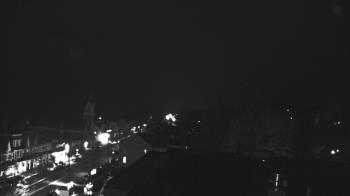 Weather camera view of Line Mountain ES Trevorton.