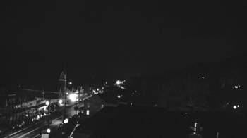 Weather camera view of Line Mountain ES Trevorton.