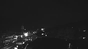 Weather camera view of Line Mountain ES Trevorton.