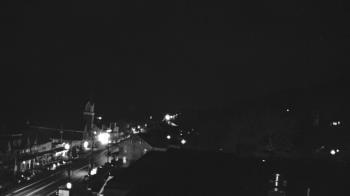 Weather camera view of Line Mountain ES Trevorton.