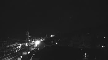 Weather camera view of Line Mountain ES Trevorton.