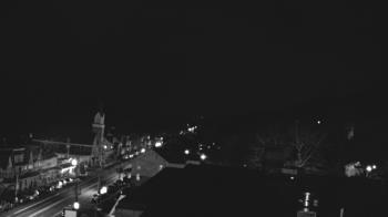 Weather camera view of Line Mountain ES Trevorton.