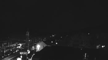 Weather camera view of Line Mountain ES Trevorton.