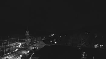 Weather camera view of Line Mountain ES Trevorton.