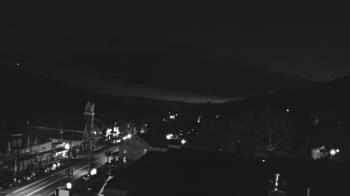 Weather camera view of Line Mountain ES Trevorton.