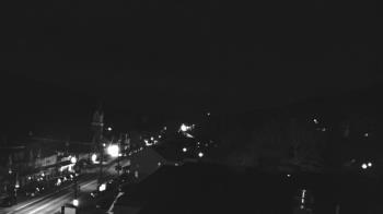 Weather camera view of Line Mountain ES Trevorton.