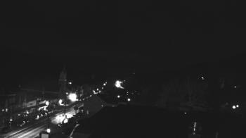 Weather camera view of Line Mountain ES Trevorton.