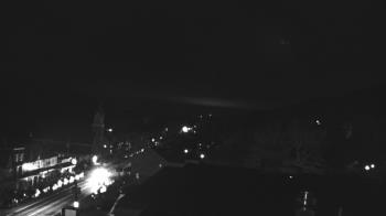 Weather camera view of Line Mountain ES Trevorton.