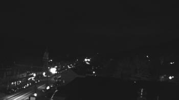 Weather camera view of Line Mountain ES Trevorton.