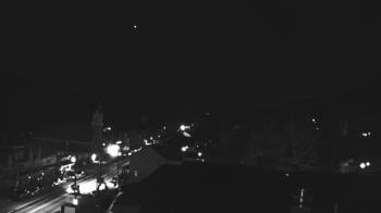 Weather camera view of Line Mountain ES Trevorton.