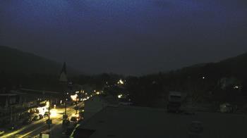 Weather camera view of Line Mountain ES Trevorton.