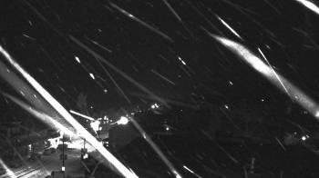 Weather camera view of Line Mountain ES Trevorton.