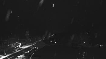 Weather camera view of Line Mountain ES Trevorton.