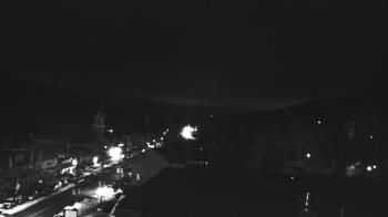 Weather camera view of Line Mountain ES Trevorton.