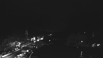 Weather camera view of Line Mountain ES Trevorton.