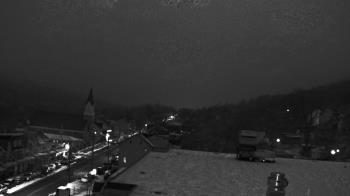 Weather camera view of Line Mountain ES Trevorton.