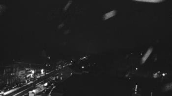 Weather camera view of Line Mountain ES Trevorton.