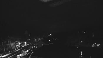 Weather camera view of Line Mountain ES Trevorton.