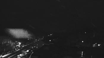 Weather camera view of Line Mountain ES Trevorton.