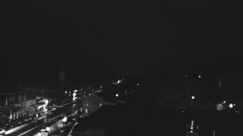 Weather camera view of Line Mountain ES Trevorton.