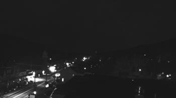 Weather camera view of Line Mountain ES Trevorton.