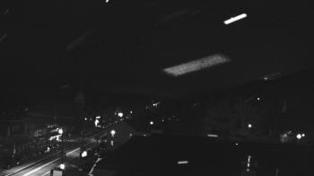 Weather camera view of Line Mountain ES Trevorton.