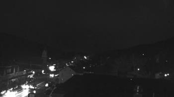 Weather camera view of Line Mountain ES Trevorton.