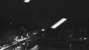 Weather camera view of Line Mountain ES Trevorton.